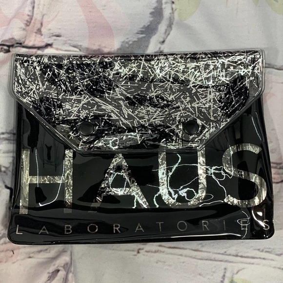 HAUS LABORATORY LADY GAGA MAKEUP BAG - Picture 1 of 4